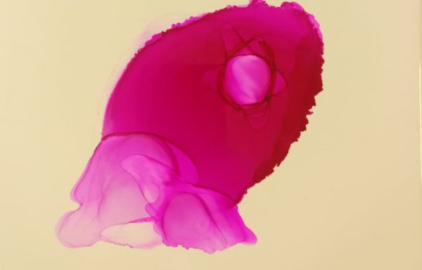 Pinata 15 ml Senoirita Magenta