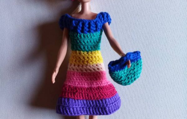 Crochet #2